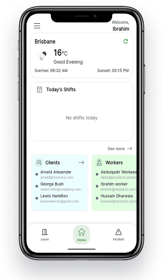 Mos Boss App