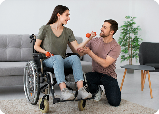 Staff NDIS Software